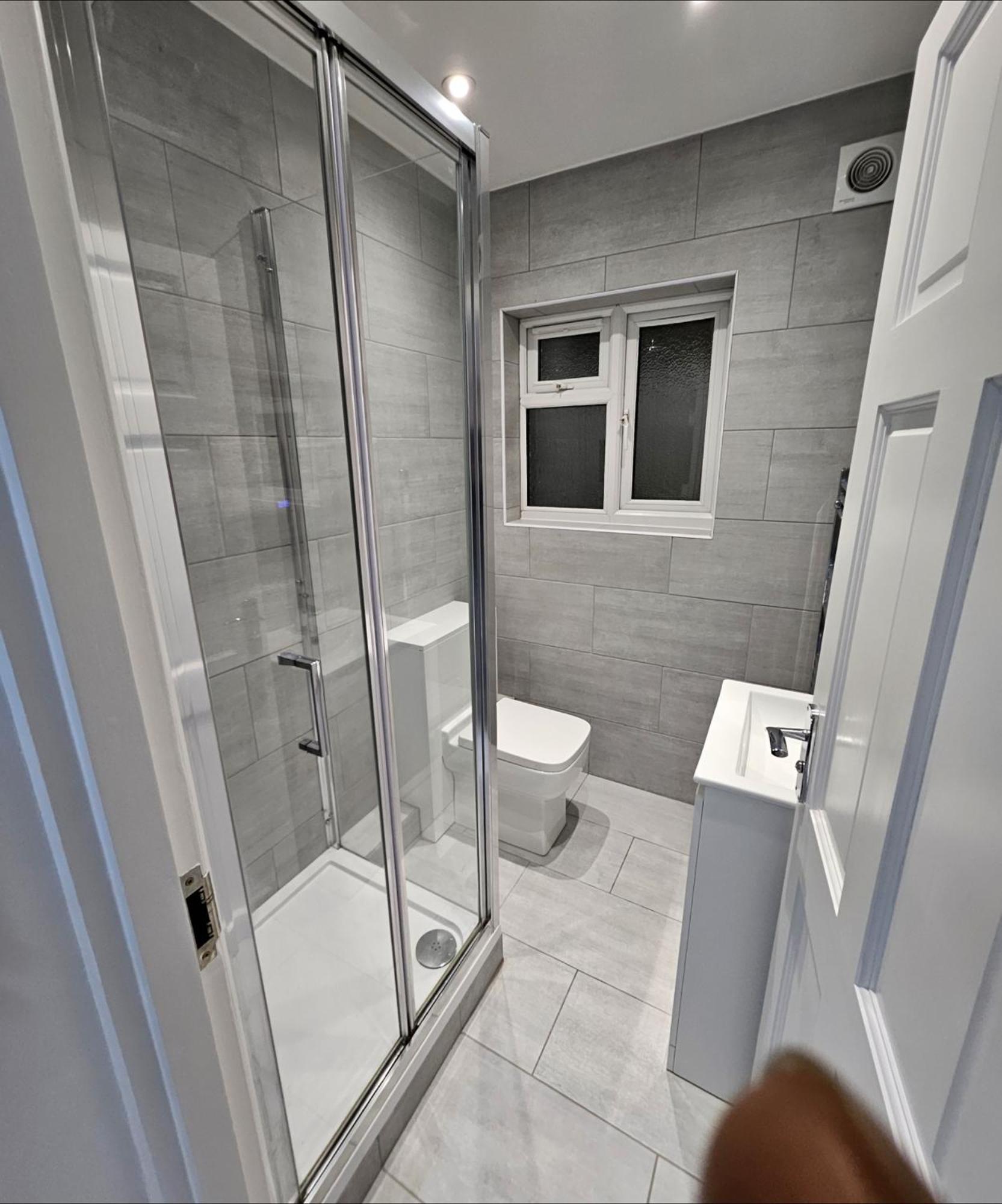 Haru Apr, Primrose Hill Camden Town Appartement Londres