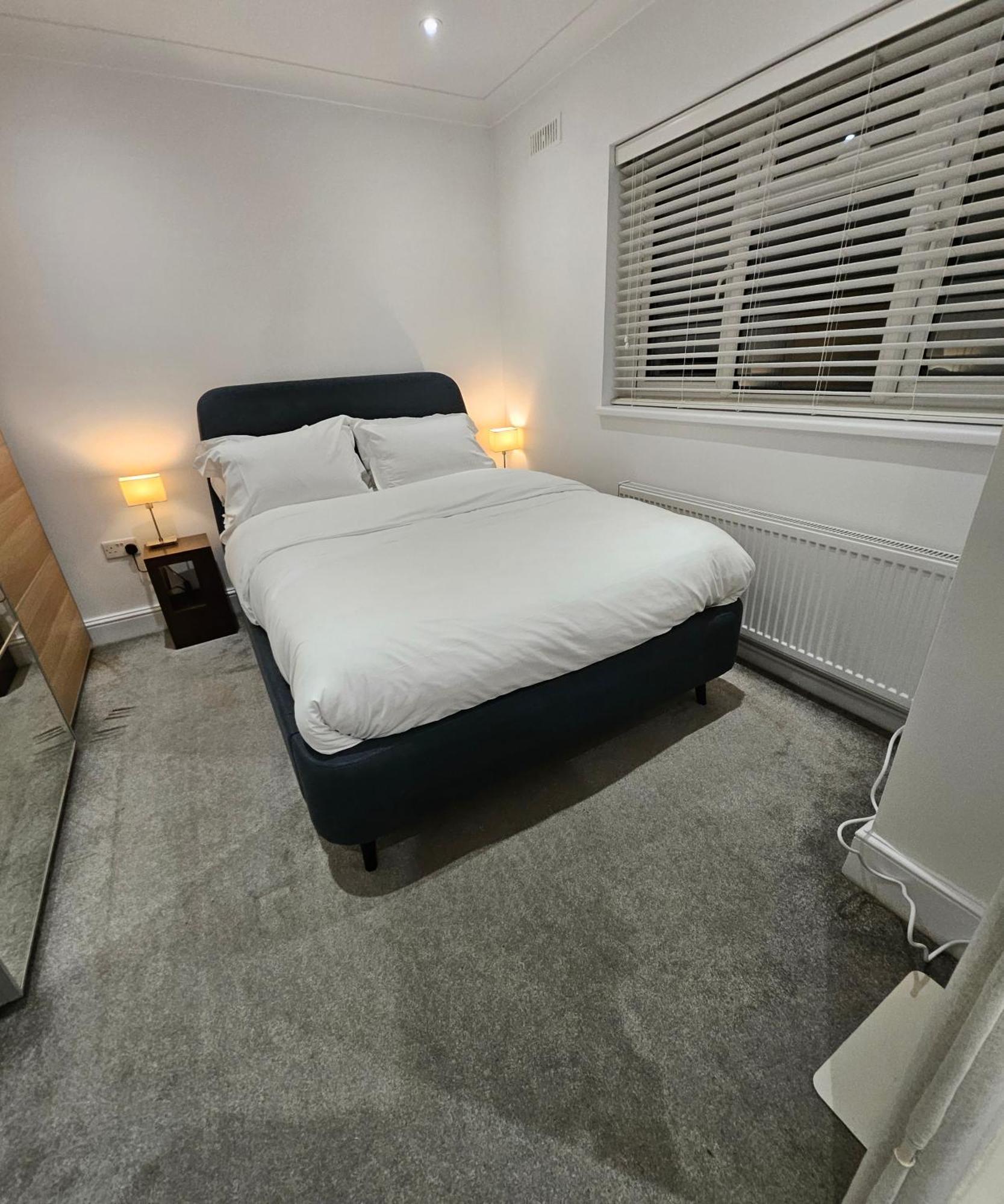 Haru Apr, Primrose Hill Camden Town Apartamento *