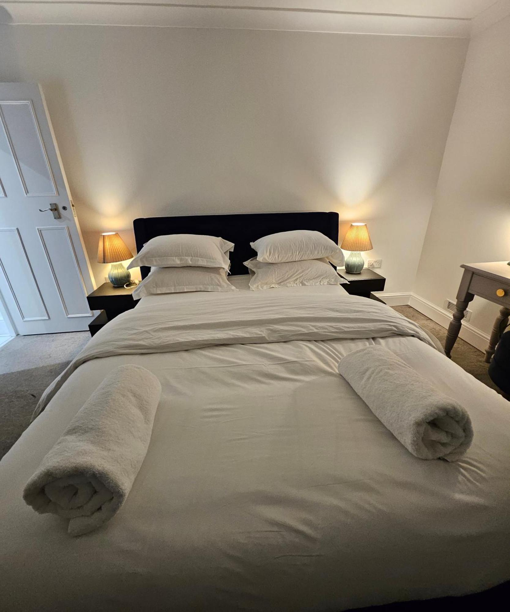Haru Apr, Primrose Hill Camden Town Apartamento