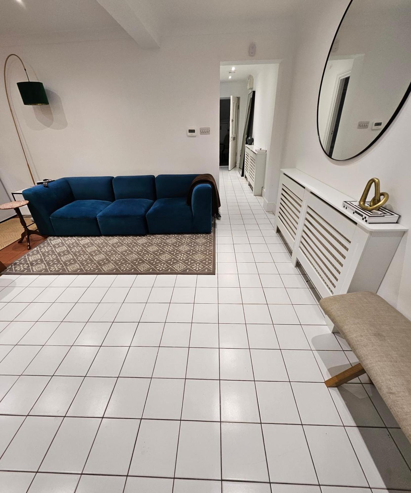 Apartamento Haru Apr, Primrose Hill Camden Town *